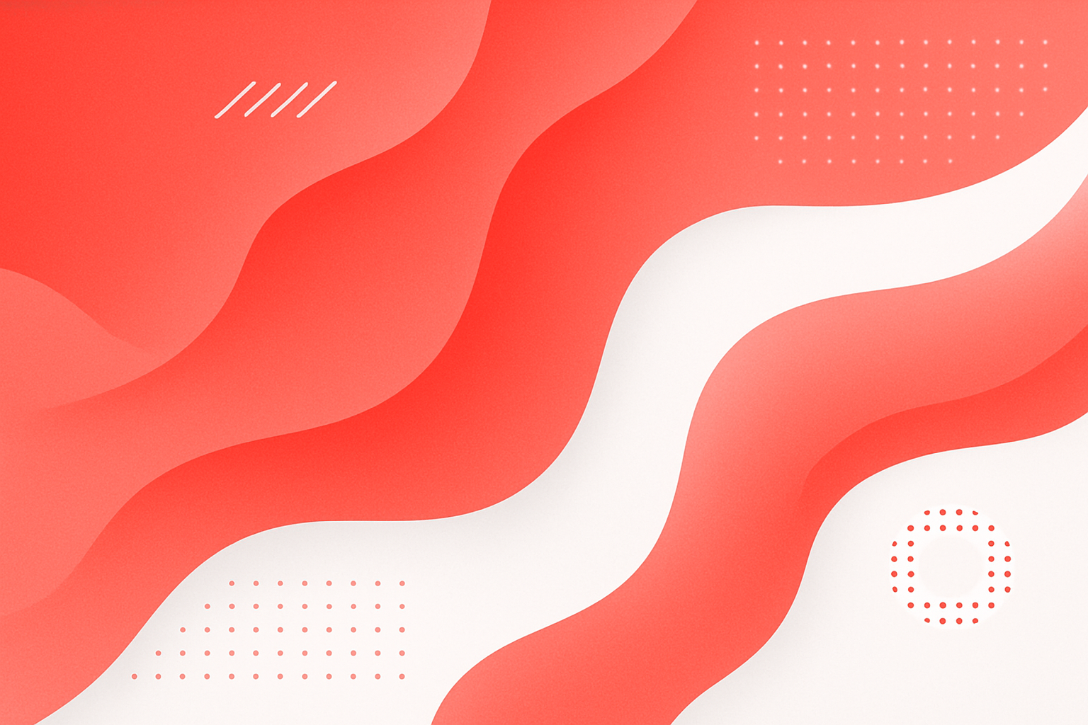 #fd204a and white abstract background 